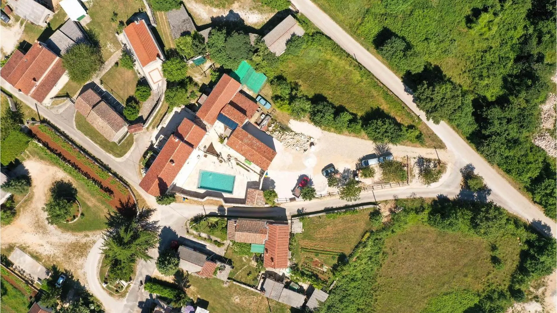 1 Bedroom Beautiful Apartment In Žminj